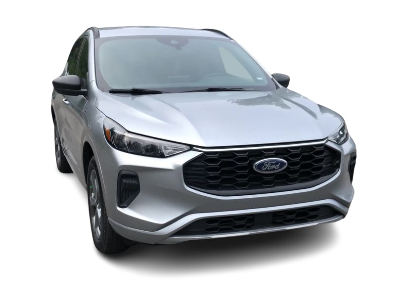 Thumbnail: 2024 Ford Escape - 6