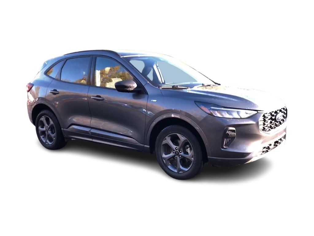 Thumbnail: 2023 Ford Escape - 26