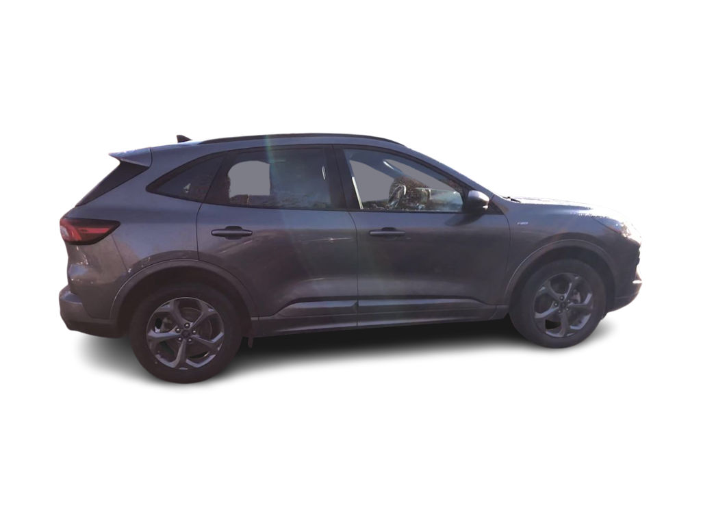Thumbnail: 2023 Ford Escape - 24