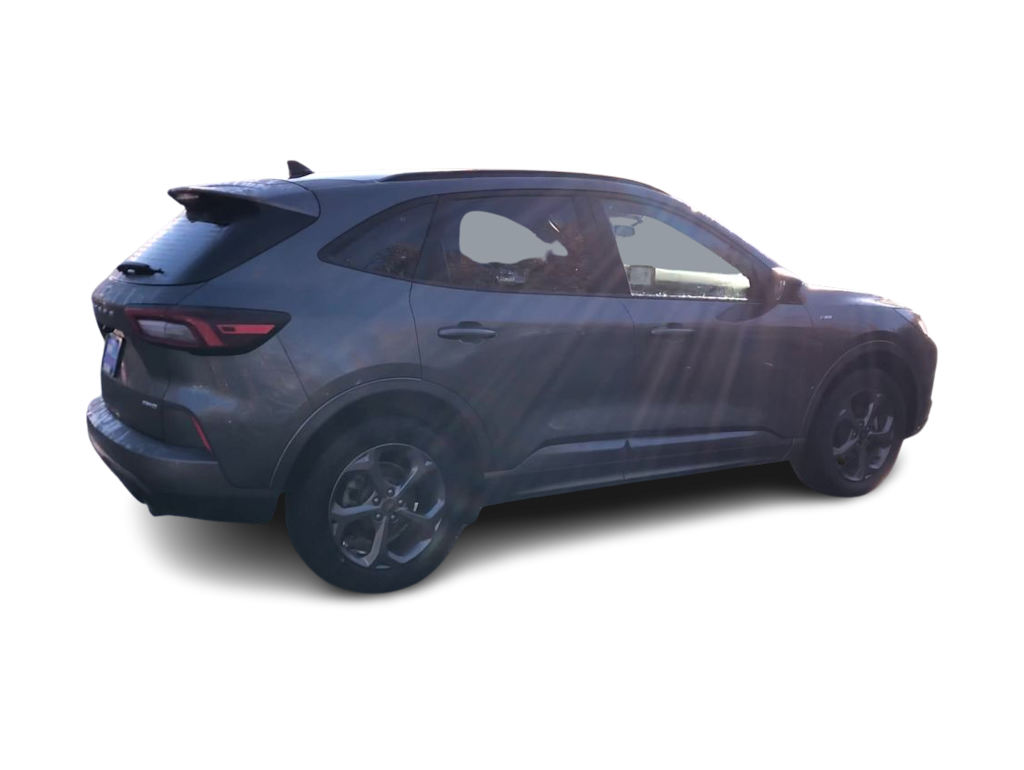 Thumbnail: 2023 Ford Escape - 23