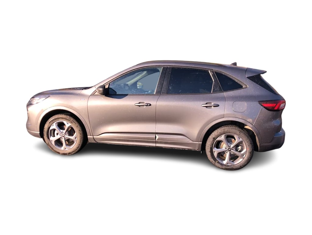 Thumbnail: 2023 Ford Escape - 19