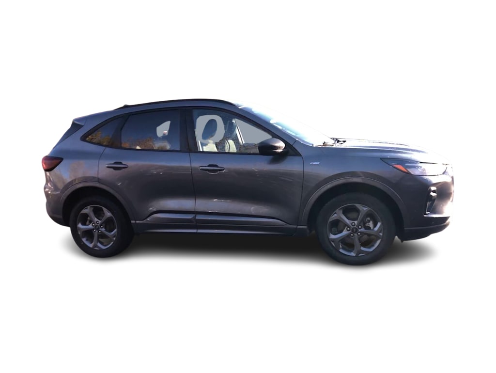Thumbnail: 2023 Ford Escape - 25