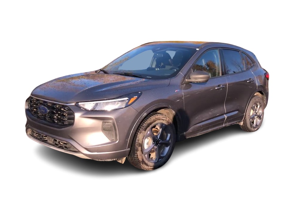 Thumbnail: 2023 Ford Escape - 17