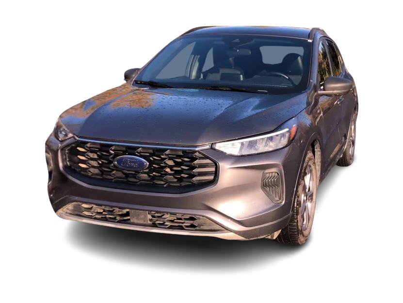 Thumbnail: 2023 Ford Escape - 16