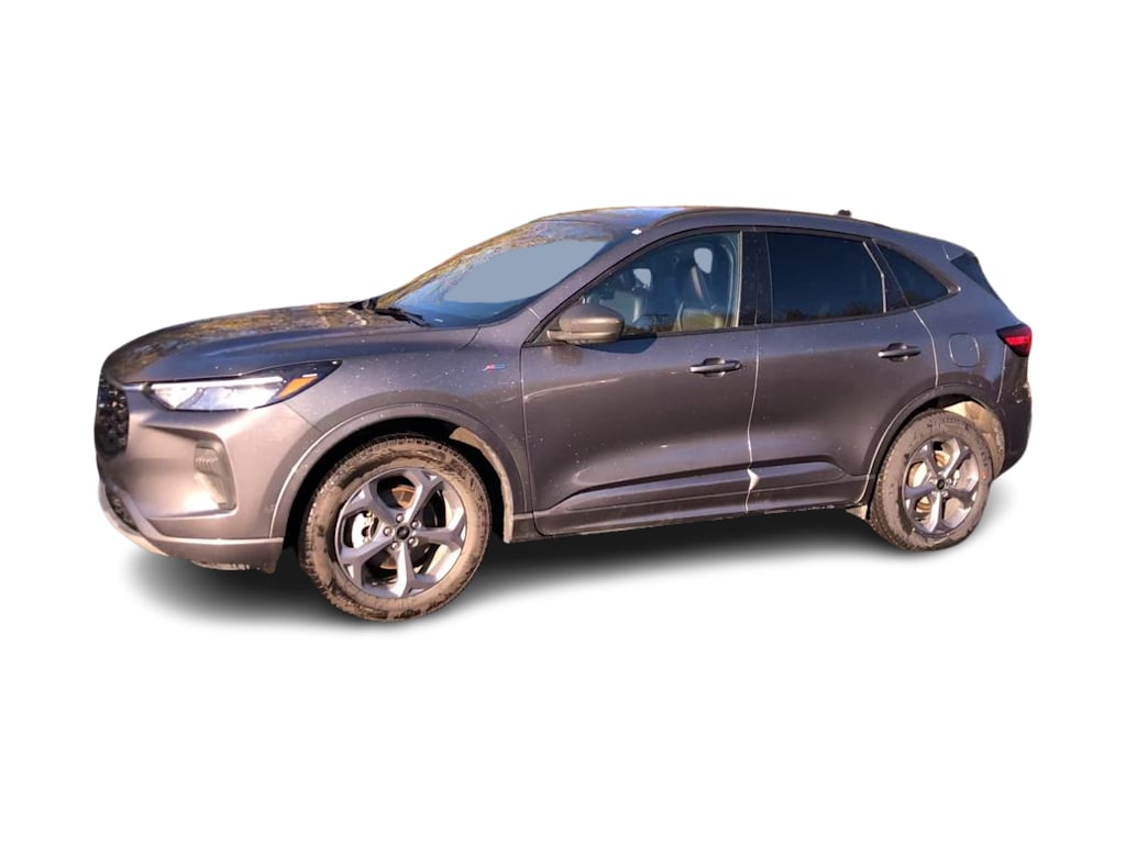 Thumbnail: 2023 Ford Escape - 3