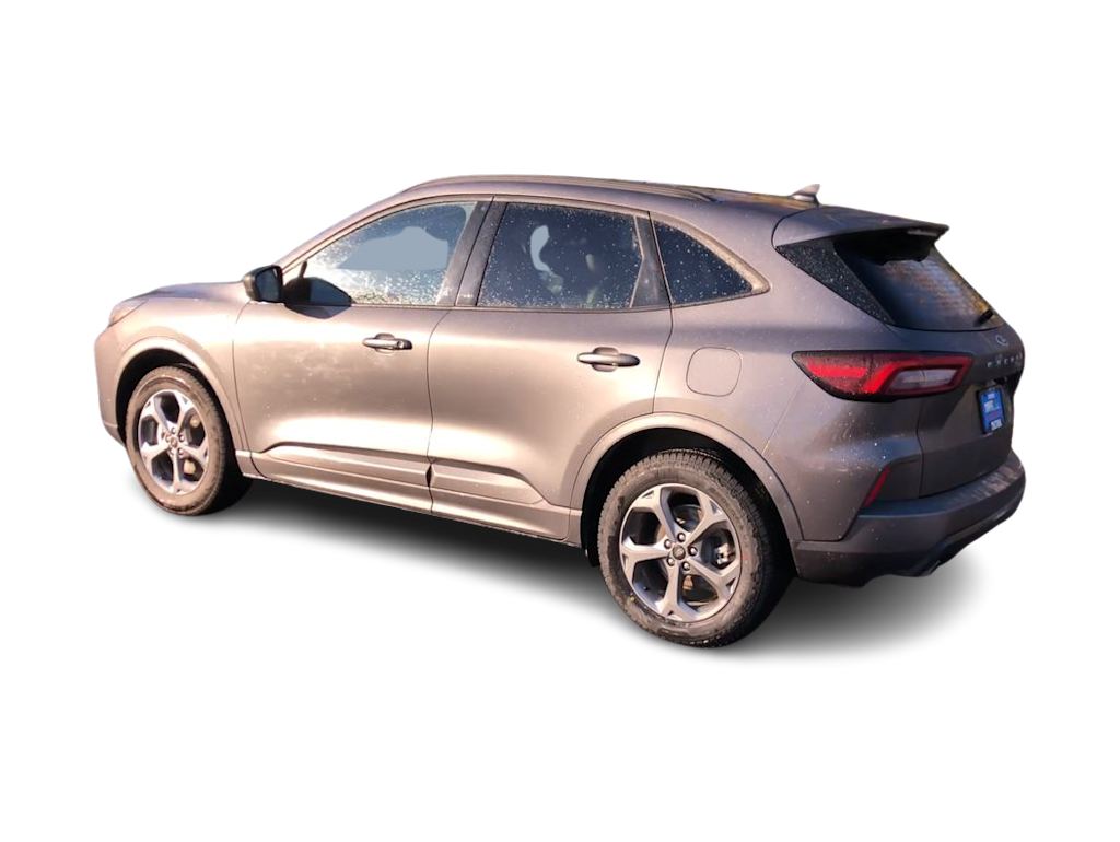 Thumbnail: 2023 Ford Escape - 4