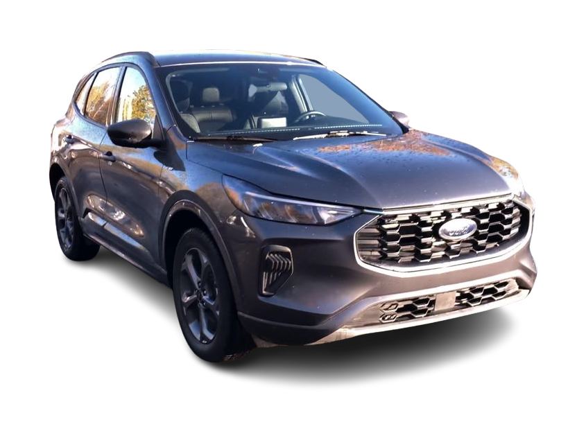 Thumbnail: 2023 Ford Escape - 15