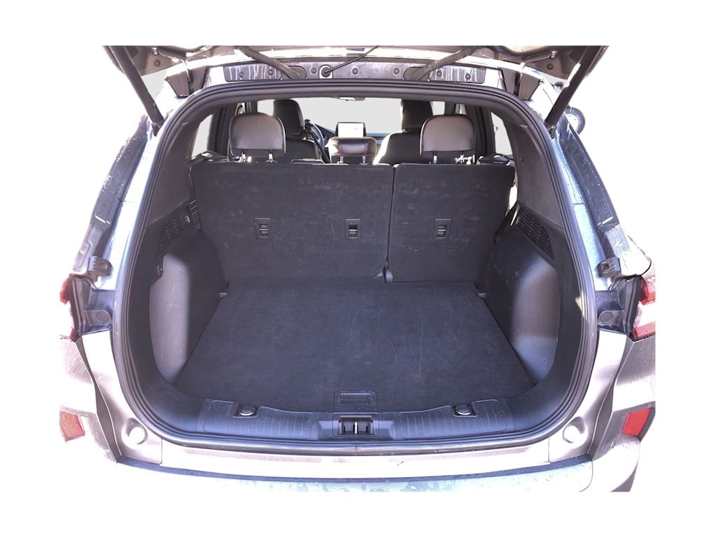 Thumbnail: 2023 Ford Escape - 14