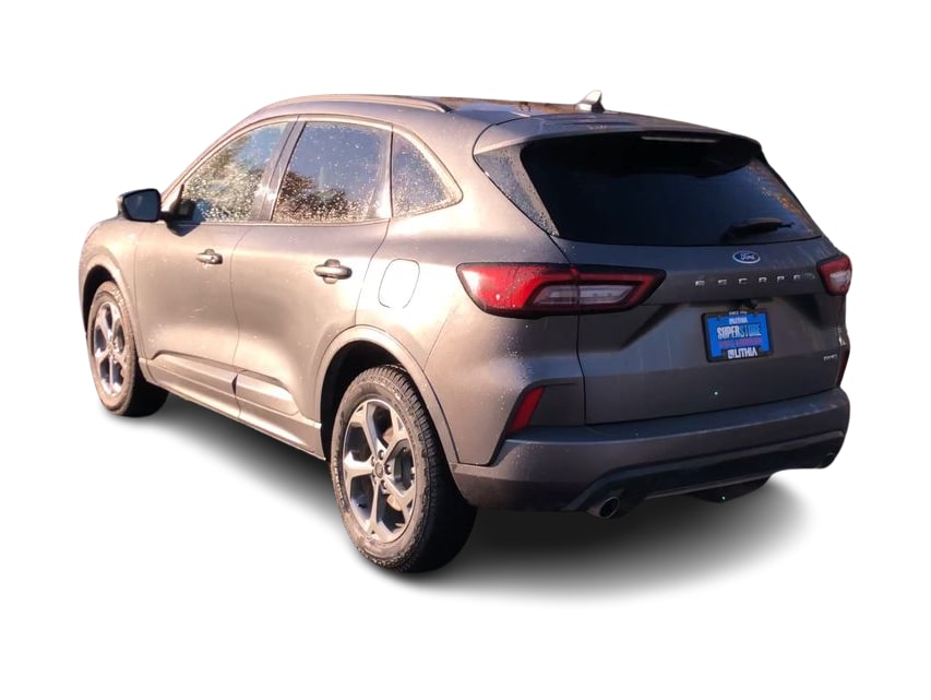 Thumbnail: 2023 Ford Escape - 20