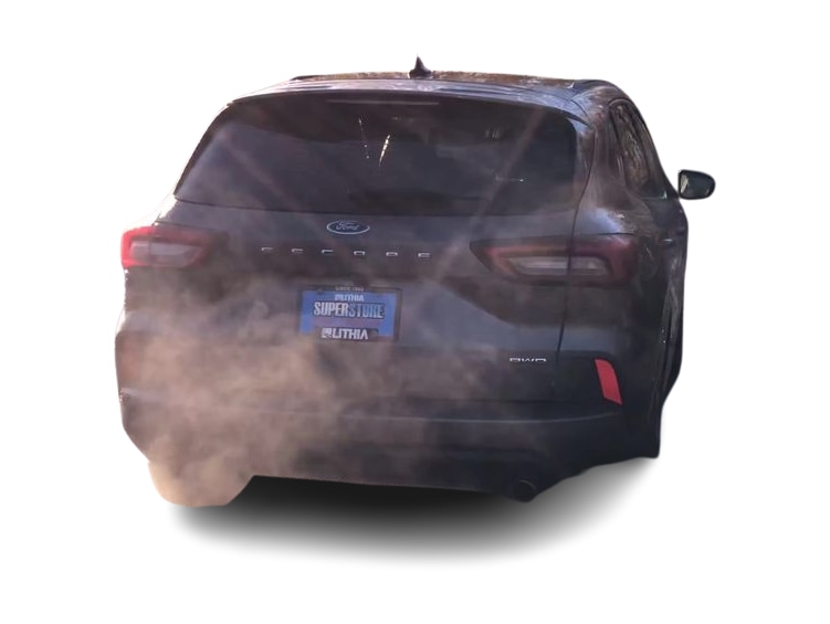 Thumbnail: 2023 Ford Escape - 21