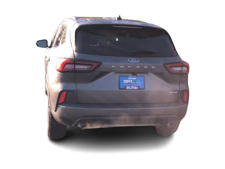 Thumbnail: 2023 Ford Escape - 5