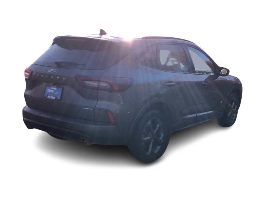 Thumbnail: 2023 Ford Escape - 22