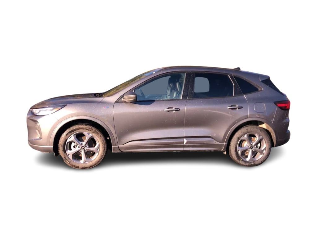 Thumbnail: 2023 Ford Escape - 18