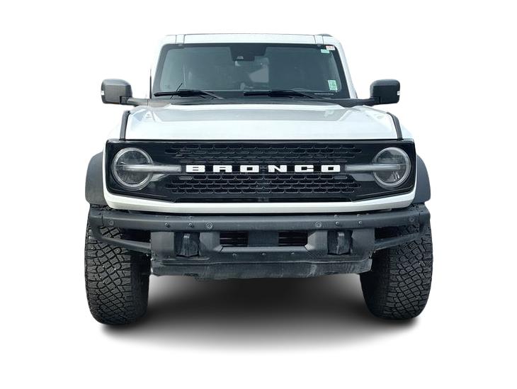 Thumbnail: 2024 Ford Bronco - 5