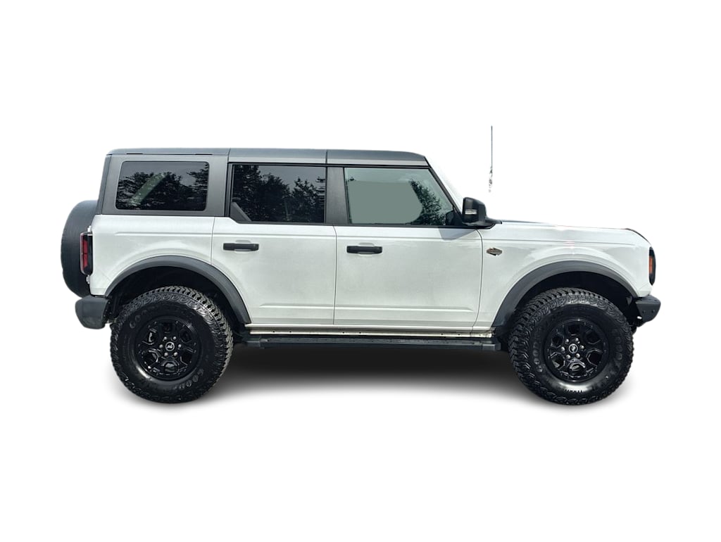 Thumbnail: 2024 Ford Bronco - 18