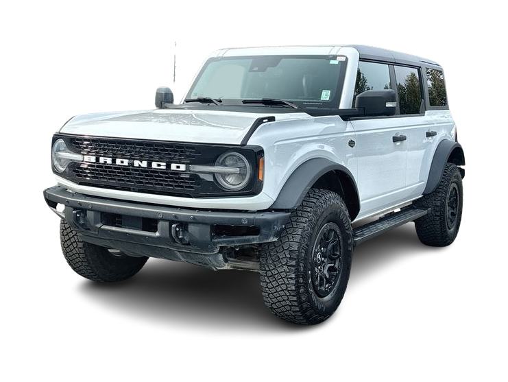 Thumbnail: 2024 Ford Bronco - 15