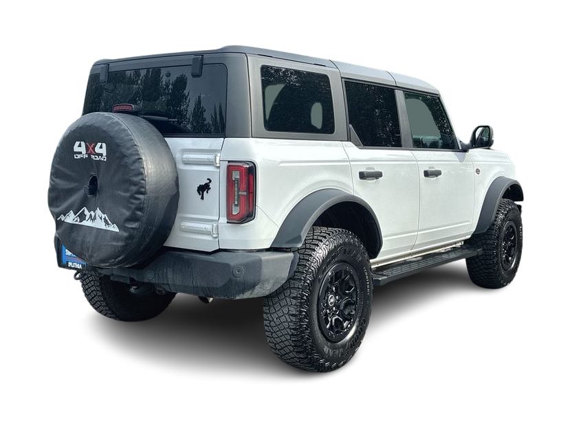 Thumbnail: 2024 Ford Bronco - 17