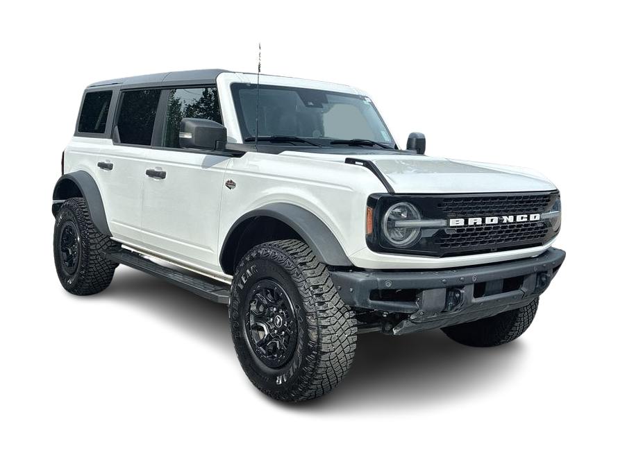 Thumbnail: 2024 Ford Bronco - 14