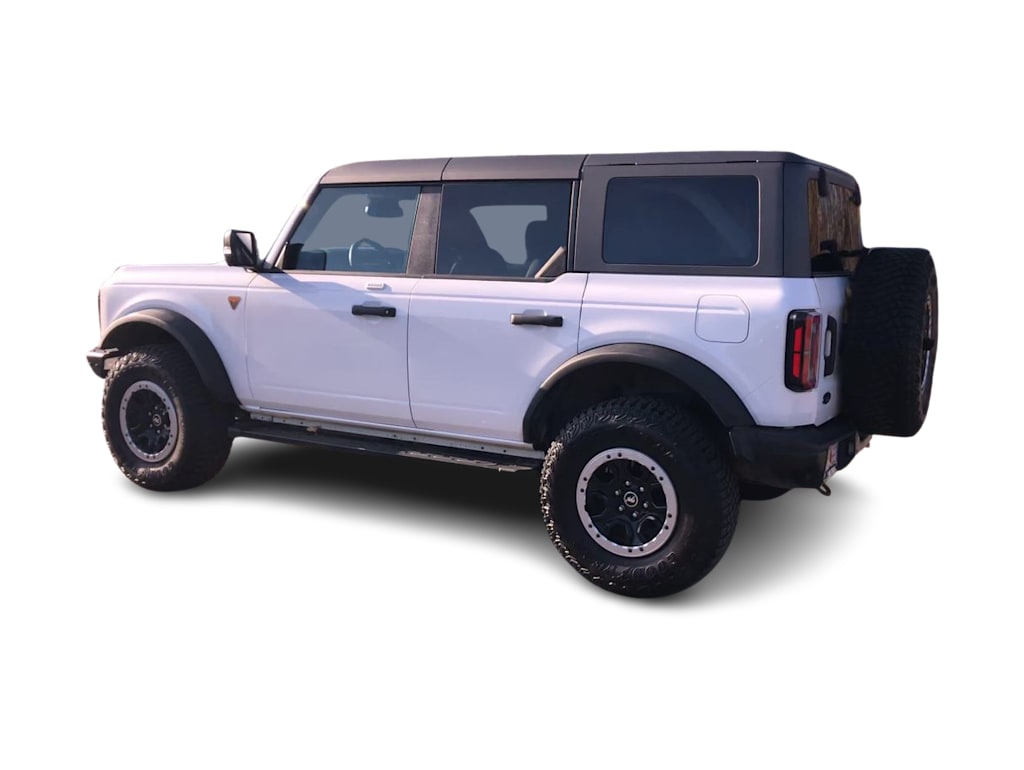 Thumbnail: 2023 Ford Bronco - 20