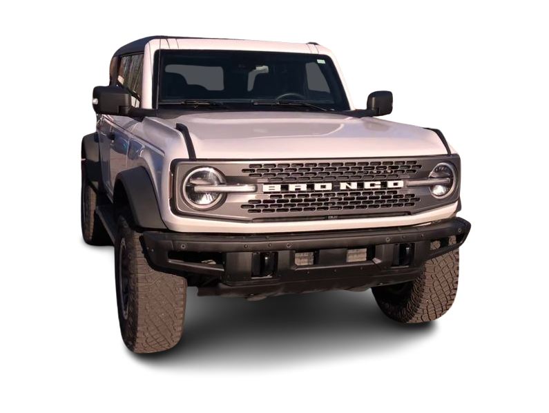 Thumbnail: 2023 Ford Bronco - 5