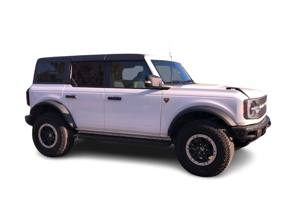 Thumbnail: 2023 Ford Bronco - 27