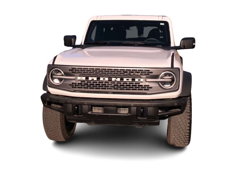 Thumbnail: 2023 Ford Bronco - 16