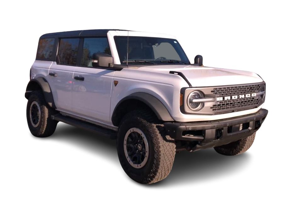 Thumbnail: 2023 Ford Bronco - 15