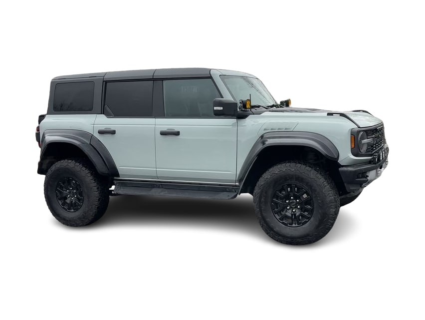 Thumbnail: 2023 Ford Bronco - 26