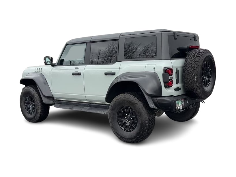 Thumbnail: 2023 Ford Bronco - 4