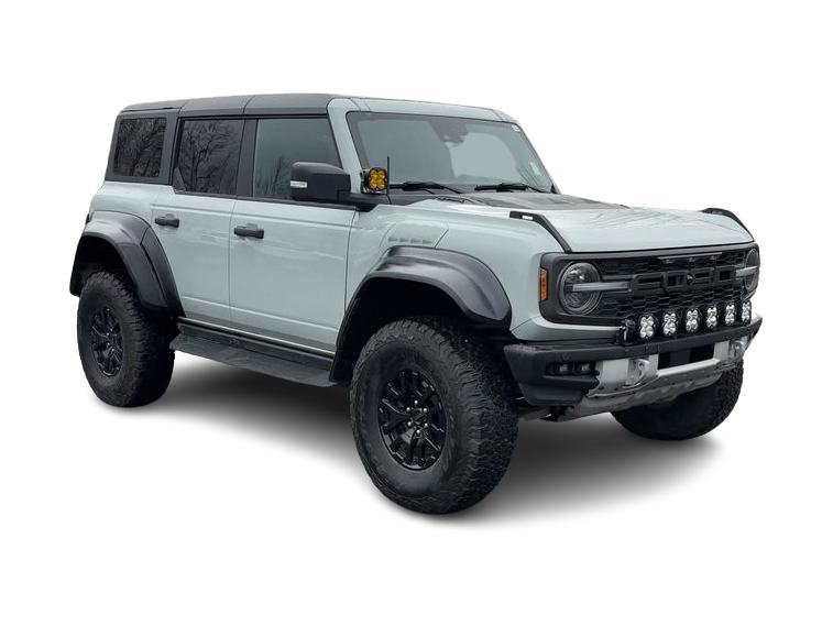 Thumbnail: 2023 Ford Bronco - 15