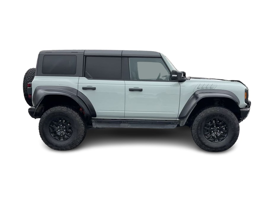 Thumbnail: 2023 Ford Bronco - 25