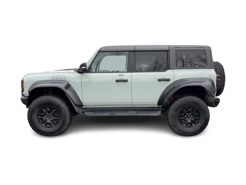 Thumbnail: 2023 Ford Bronco - 19