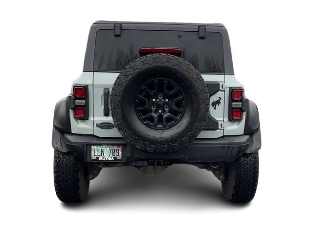 Thumbnail: 2023 Ford Bronco - 5