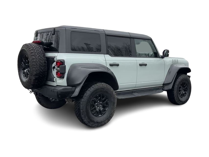 Thumbnail: 2023 Ford Bronco - 23