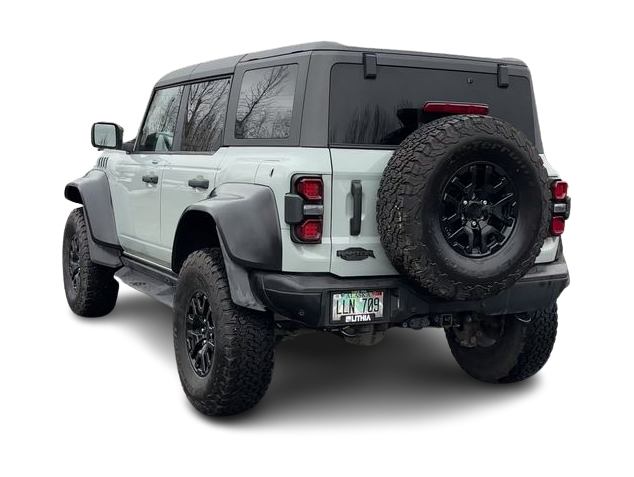 Thumbnail: 2023 Ford Bronco - 21