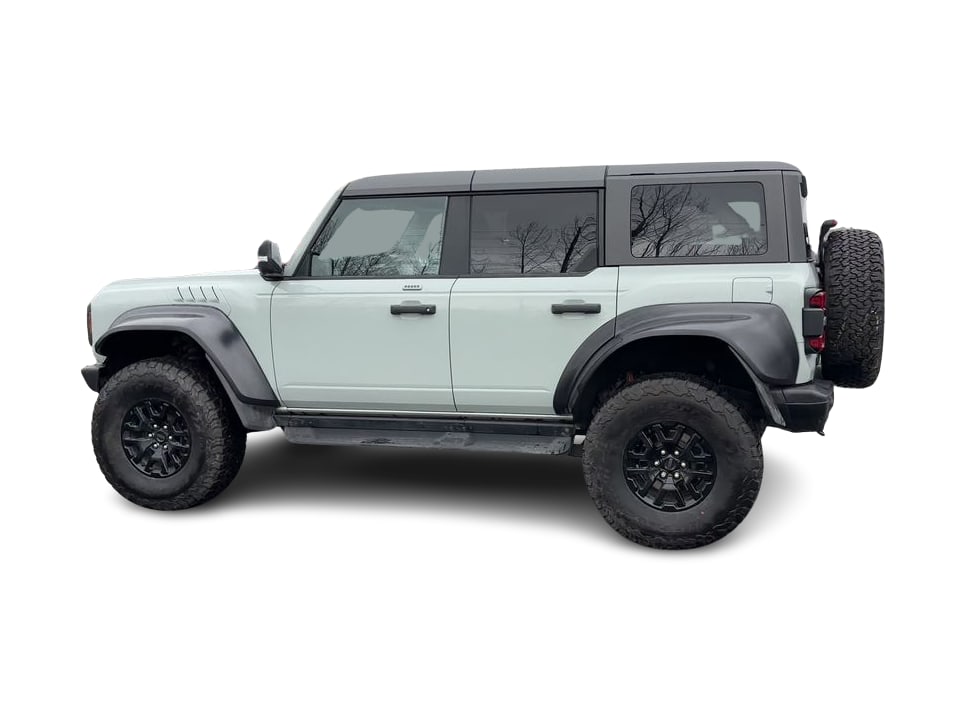 Thumbnail: 2023 Ford Bronco - 20