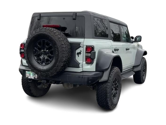 Thumbnail: 2023 Ford Bronco - 22