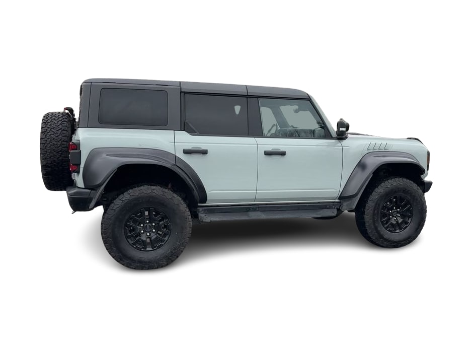 Thumbnail: 2023 Ford Bronco - 24