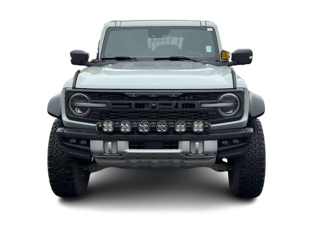Thumbnail: 2023 Ford Bronco - 16