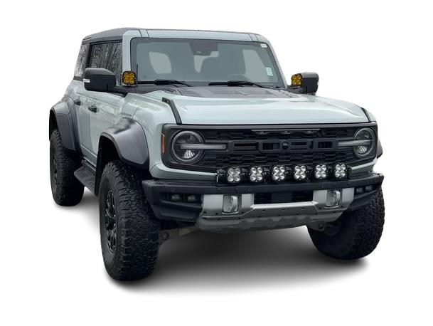 Thumbnail: 2023 Ford Bronco - 6