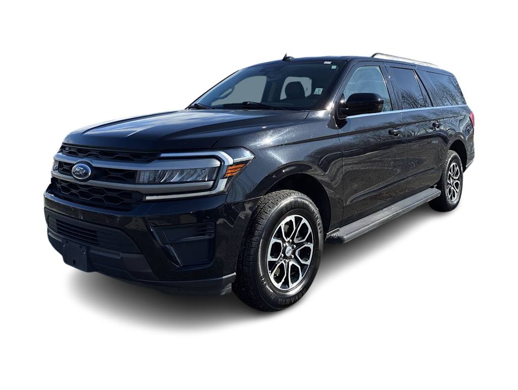 Thumbnail: 2024 Ford Expedition MAX - 16