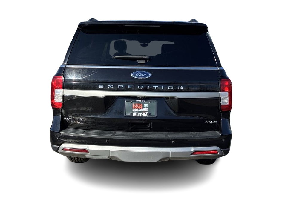 Thumbnail: 2024 Ford Expedition MAX - 5