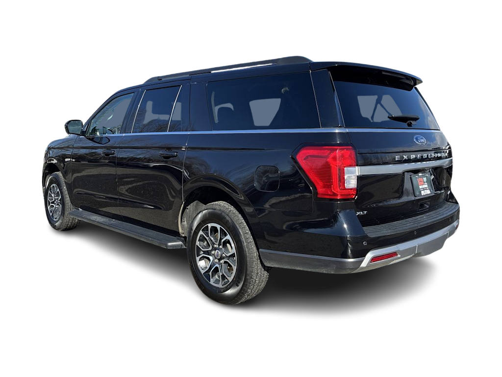 Thumbnail: 2024 Ford Expedition MAX - 4