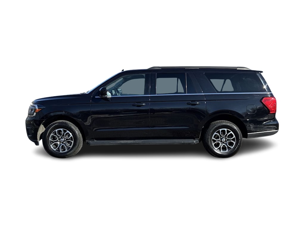 Thumbnail: 2024 Ford Expedition MAX - 3