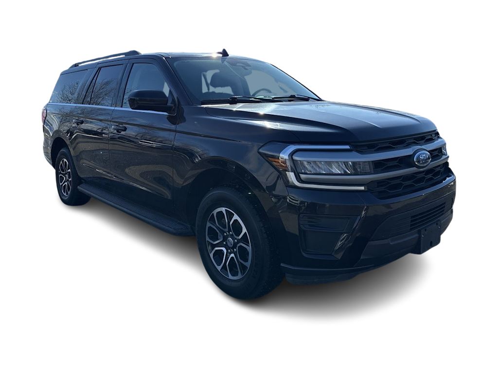 Thumbnail: 2024 Ford Expedition MAX - 15