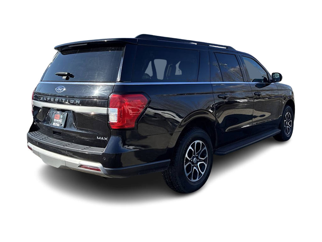 Thumbnail: 2024 Ford Expedition MAX - 17