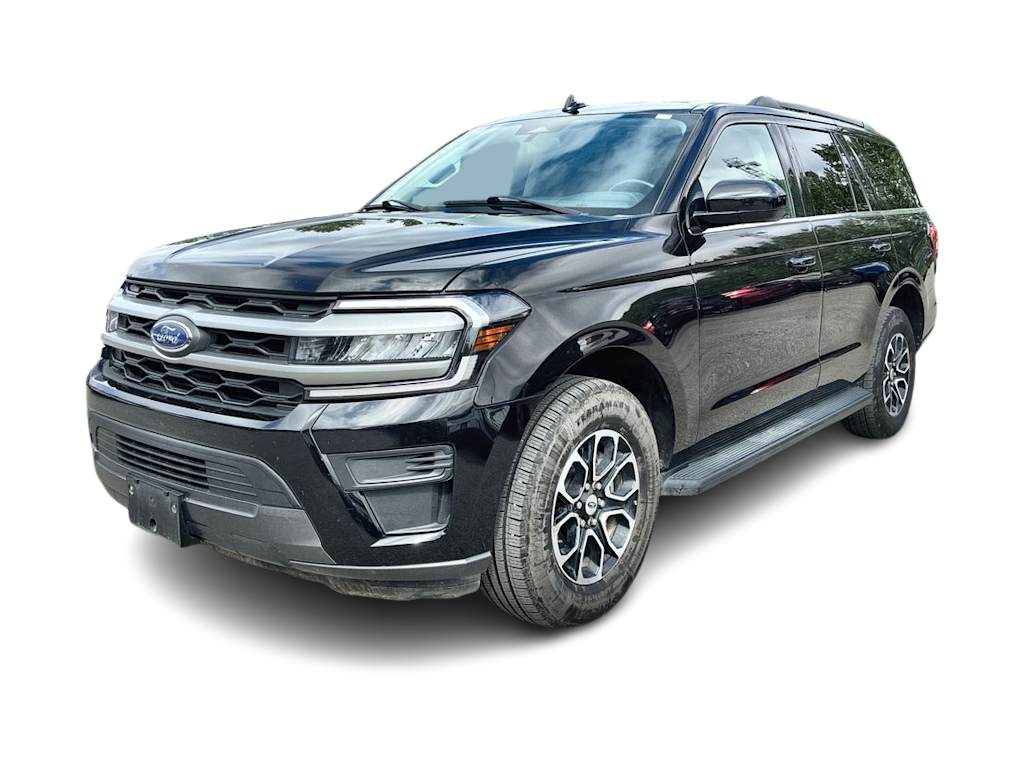 Thumbnail: 2024 Ford Expedition - 15