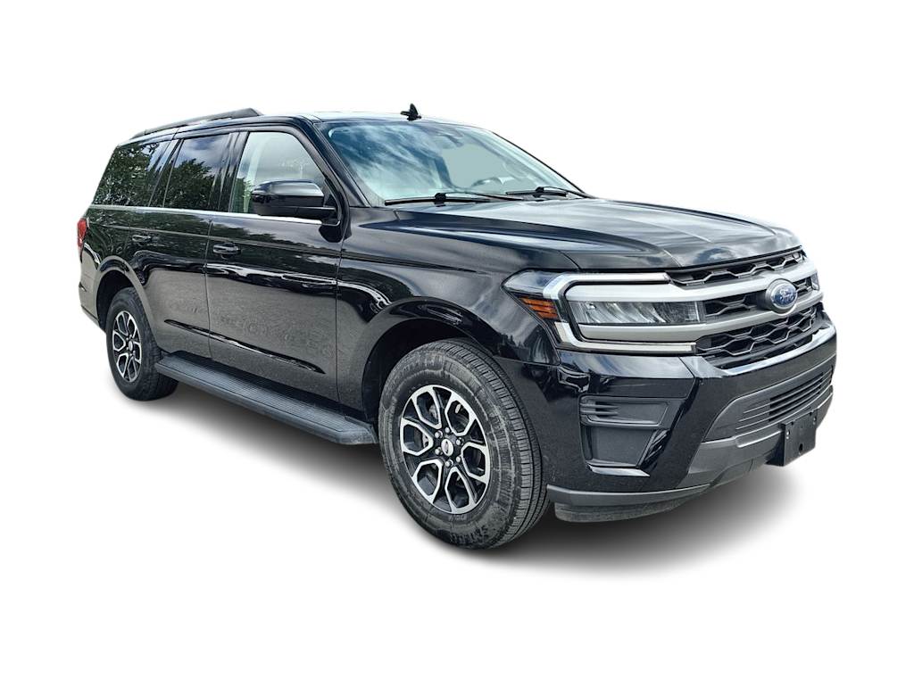 Thumbnail: 2024 Ford Expedition - 14
