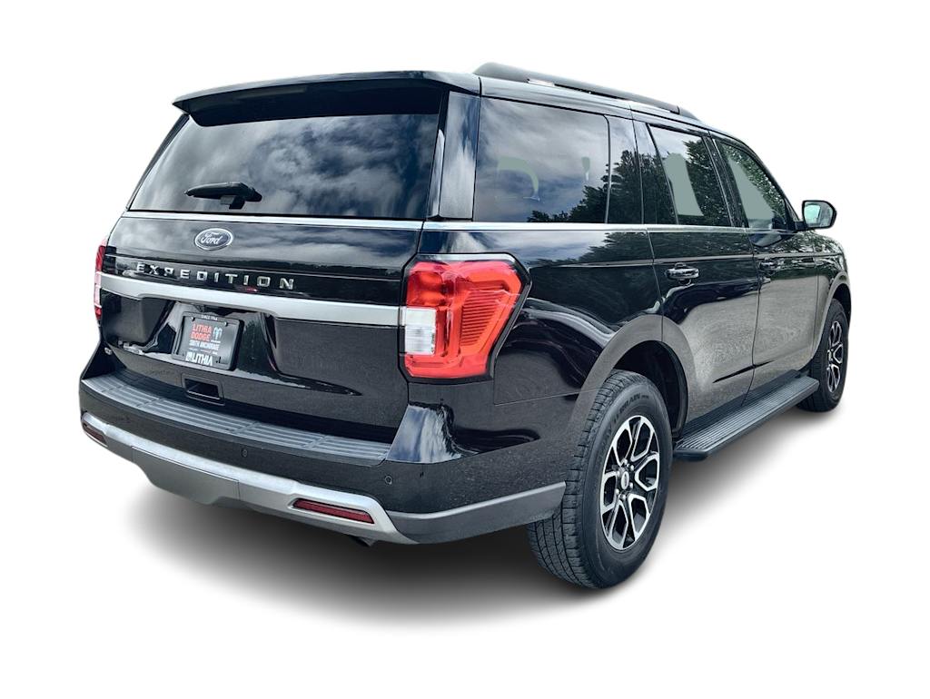 Thumbnail: 2024 Ford Expedition - 16