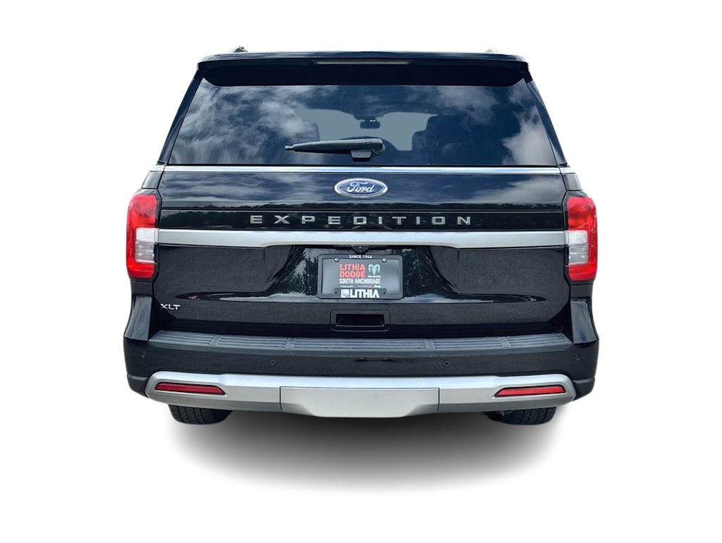 Thumbnail: 2024 Ford Expedition - 5